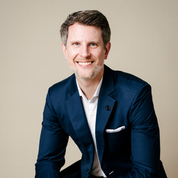 Aaron Ebermann, Geschäftsführer TA Management