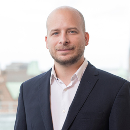 Matthias Hillebrand, Innovation & Automatisierung bei TA Management