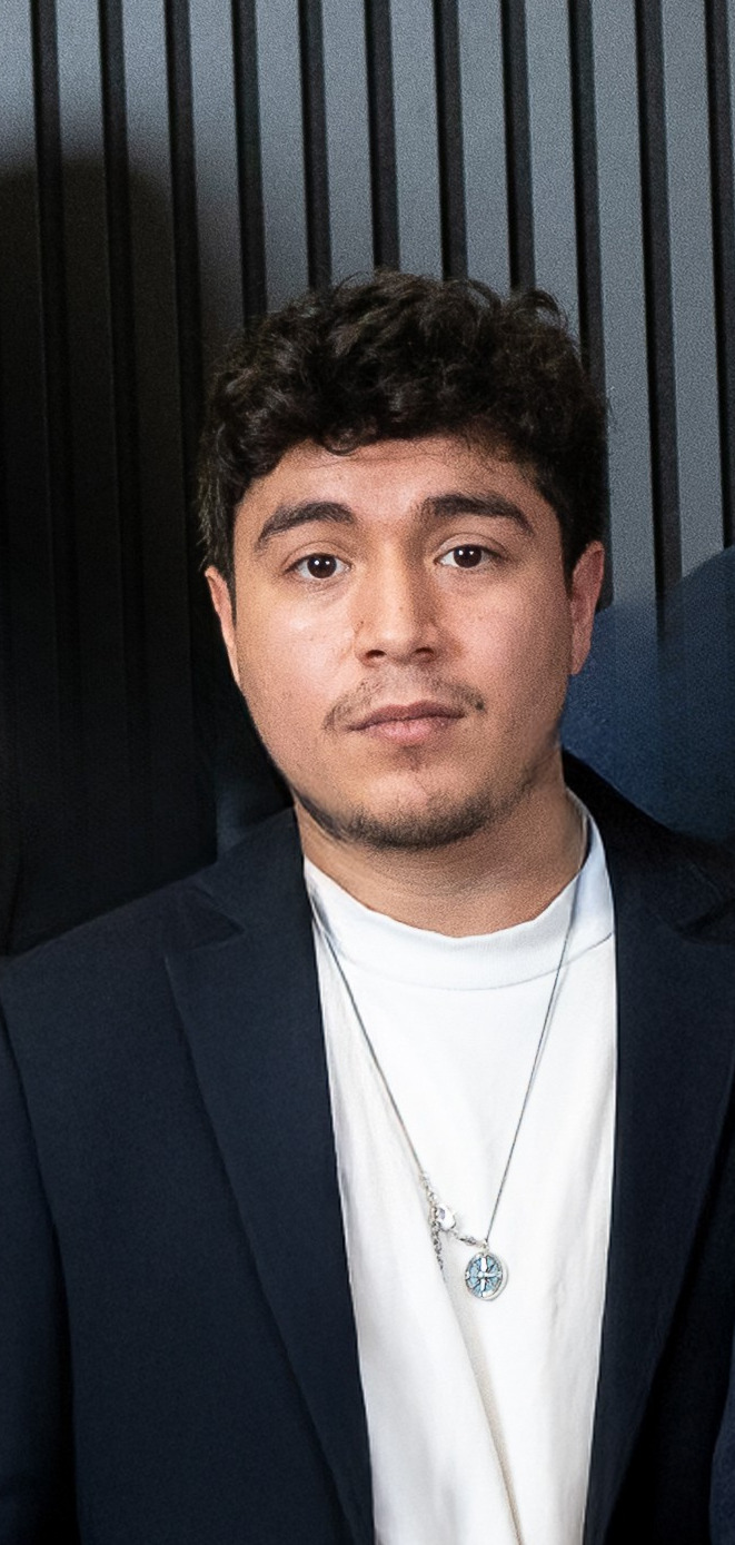 Kevin Valdiviezo, Social Media Manager bei TA Management