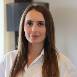 Olessia Heine, Talent Acquisition Specialist bei TA Management