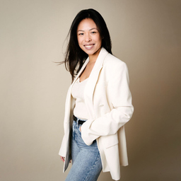Thanh Nhan Ebermann, Talent Acquisition Specialist bei TA Management