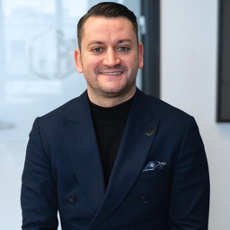 Waldemar Solotov, Operations Manager TA Management